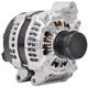 Purchase Top-Quality VISION OE - 11793 - Remanufactured Alternator pa2