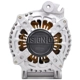 Purchase Top-Quality VISION OE - 11793 - Remanufactured Alternator pa3