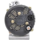Purchase Top-Quality VISION OE - 11793 - Remanufactured Alternator pa4