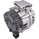 Purchase Top-Quality Remanufactured Alternator by VISION OE - 11813 pa4