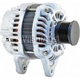 Purchase Top-Quality Remanufactured Alternator by VISION OE - 13258 pa1