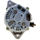 Purchase Top-Quality Remanufactured Alternator by VISION OE - 13557 pa4