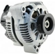 Purchase Top-Quality Remanufactured Alternator by VISION OE - 13721 pa1