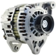 Purchase Top-Quality VISION OE - 13789 - Remanufactured Alternator pa1