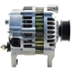 Purchase Top-Quality VISION OE - 13789 - Remanufactured Alternator pa2