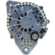 Purchase Top-Quality VISION OE - 13789 - Remanufactured Alternator pa4