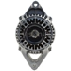 Purchase Top-Quality VISION OE - 13822 - Alternator pa2