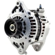 Purchase Top-Quality Remanufactured Alternator by VISION OE - 13827 pa1