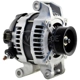 Purchase Top-Quality Remanufactured Alternator by VISION OE - 13868 pa1