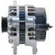 Purchase Top-Quality Remanufactured Alternator by VISION OE - 13973 pa3