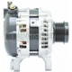 Purchase Top-Quality Remanufactured Alternator by VISION OE - 14487 pa4