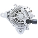 Purchase Top-Quality Remanufactured Alternator by VISION OE - 14489 pa4