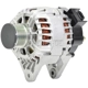 Purchase Top-Quality Remanufactured Alternator by VISION OE - 42010 pa1