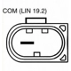 Purchase Top-Quality Alternateur reconditionné by VISION OE - 42011 pa3