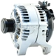 Purchase Top-Quality Remanufactured Alternator by VISION OE - 42014 pa1