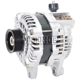 Purchase Top-Quality VISION OE - 42076 - Remanufactured Alternator pa1