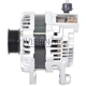 Purchase Top-Quality VISION OE - 42076 - Remanufactured Alternator pa3