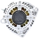 Purchase Top-Quality VISION OE - 42093 - Alternator pa2