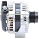 Purchase Top-Quality VISION OE - 42093 - Alternator pa4
