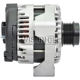 Purchase Top-Quality VISION OE - 42133 - Remanufactured Alternator pa1