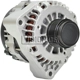 Purchase Top-Quality VISION OE - 42133 - Remanufactured Alternator pa3