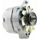 Purchase Top-Quality Remanufactured Alternator by VISION OE - 7127-3 pa1