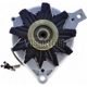 Purchase Top-Quality Remanufactured Alternator by VISION OE - 7732-2 pa4