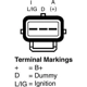 Purchase Top-Quality Remanufactured Alternator by VISION OE - 7795 pa3