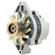 Purchase Top-Quality Remanufactured Alternator by VISION OE - 8103-11 pa1