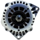 Purchase Top-Quality Remanufactured Alternator by VISION OE - 8206-5 pa2