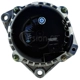 Purchase Top-Quality Remanufactured Alternator by VISION OE - 8206-5 pa4