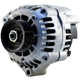 Purchase Top-Quality Remanufactured Alternator by VISION OE - 8233-7 pa1