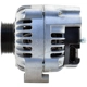 Purchase Top-Quality Remanufactured Alternator by VISION OE - 8233-7 pa3