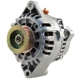 Purchase Top-Quality Remanufactured Alternator by VISION OE - 8266 pa1