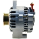 Purchase Top-Quality Remanufactured Alternator by VISION OE - 8266 pa3