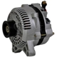 Purchase Top-Quality Remanufactured Alternator by VISION OE - 8429 pa1