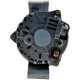 Purchase Top-Quality Remanufactured Alternator by VISION OE - 8447 pa4