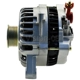 Purchase Top-Quality Remanufactured Alternator by VISION OE - 8472 pa3