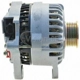 Purchase Top-Quality Remanufactured Alternator by VISION OE - 8518 pa4