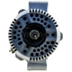 Purchase Top-Quality Remanufactured Alternator by VISION OE - 8519 pa2