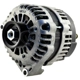 Purchase Top-Quality Remanufactured Alternator by VISION OE - 8550 pa1