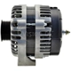 Purchase Top-Quality Remanufactured Alternator by VISION OE - 8550 pa3