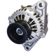 Purchase Top-Quality WAI GLOBAL - 11152 - Remanufactured Alternator pa2