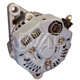 Purchase Top-Quality WAI GLOBAL - 11152 - Remanufactured Alternator pa4