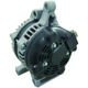 Purchase Top-Quality WAI GLOBAL - 11352 - Alternator pa1