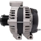 Purchase Top-Quality WAI GLOBAL - 11570R - Alternator pa16