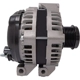 Purchase Top-Quality WAI GLOBAL - 11570R - Alternator pa5