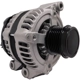 Purchase Top-Quality WAI GLOBAL - 11570R - Alternator pa9