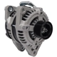 Purchase Top-Quality WAI GLOBAL - 11686 - Alternator pa3