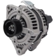 Purchase Top-Quality WAI GLOBAL - 11686 - Alternator pa6